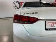 Hyundai Solaris II Новочеркасск  - изображение 25