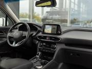 Hyundai Santa Fe IV Новосибирск  - изображение 28