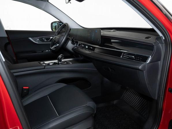 Chery Tiggo 7 Pro Max I Рестайлинг с пробегом 2024 года, цена 2 320 000 рублей, 14400 км, внедорожник, Автокод Объявления