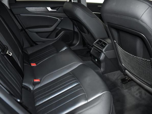 Audi A6 V (C8) с пробегом 2020 года, цена 2 960 000 рублей, 91403 км, седан, Автокод Объявления