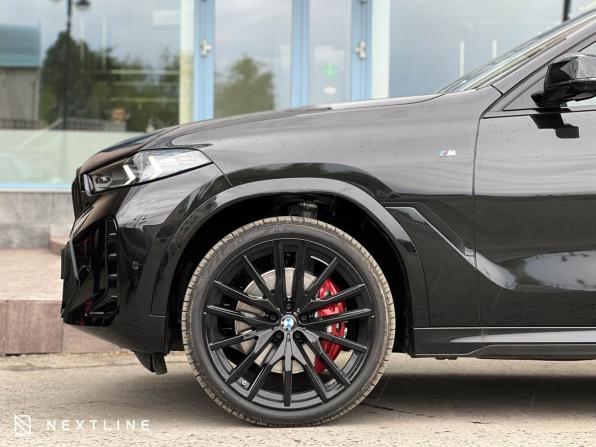 Новый BMW X6 III (G06) Рестайлинг 2025 года, цена 15 990 000 рублей, внедорожник, Автокод Объявления