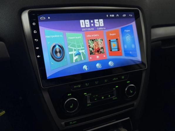 Skoda Octavia II (A5) Рестайлинг с пробегом 2013 года, цена 930 000 рублей, 182355 км, лифтбек, Автокод Объявления