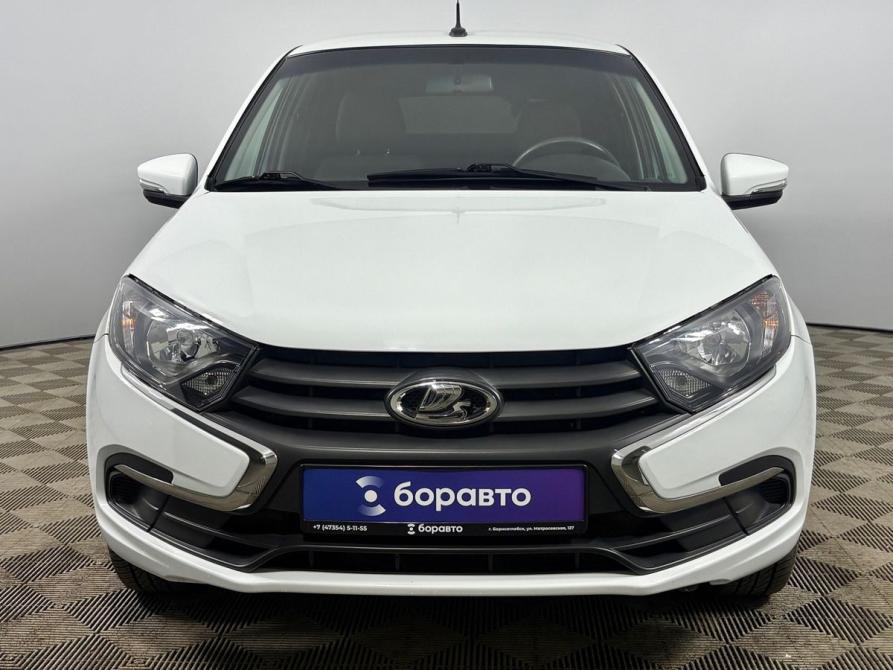 Lada (ВАЗ) Granta I Рестайлинг Борисоглебск  - изображение 8