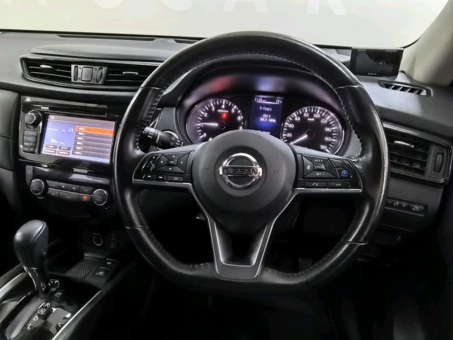 Nissan X-Trail III Рестайлинг Краснодар  - изображение 11
