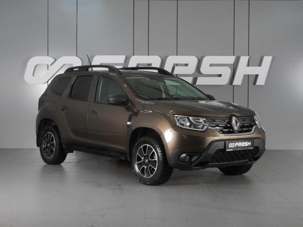 Renault Duster II с пробегом 2021 года, цена 1 725 000 рублей, 72609 км, внедорожник, Автокод Объявления