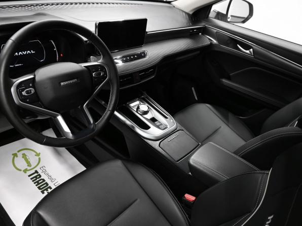 Haval Jolion I с пробегом 2023 года, цена 2 030 000 рублей, 26643 км, внедорожник, Автокод Объявления