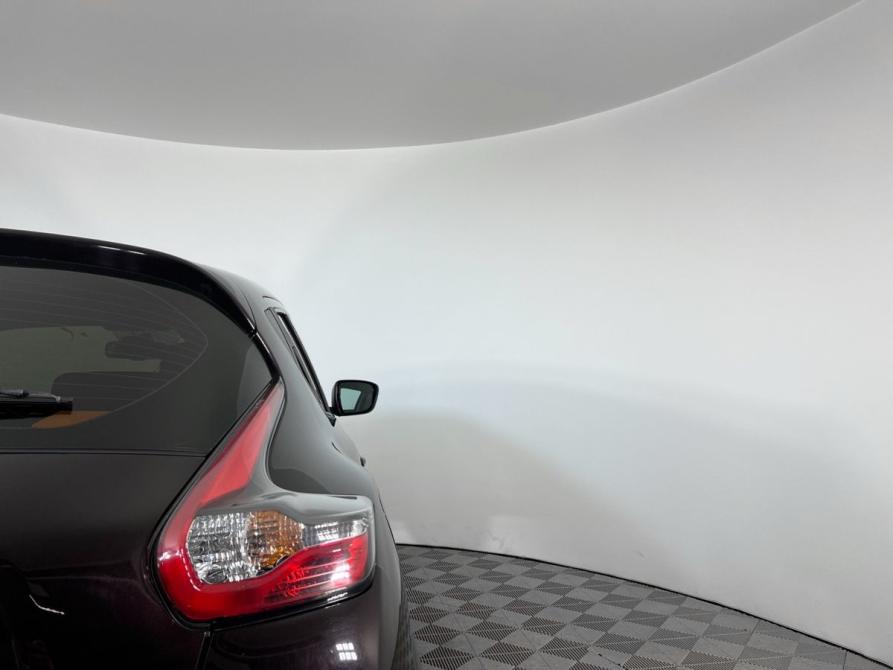 Nissan Juke I Архангельск  - изображение 10
