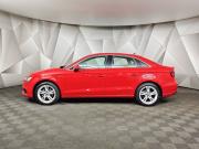 Audi A3 III (8V) Рестайлинг Москва  - изображение 25
