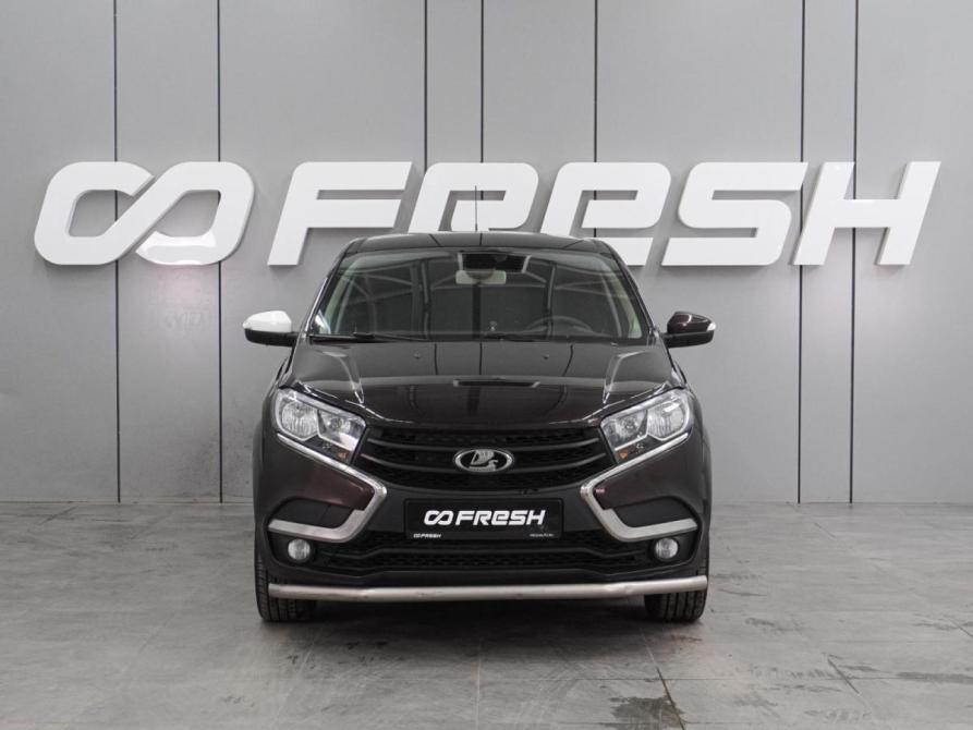 Lada (ВАЗ) XRAY I Воронеж  - изображение 3