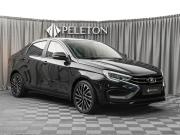 Lada (ВАЗ) Vesta I Рестайлинг (NG) Москва  - изображение 25