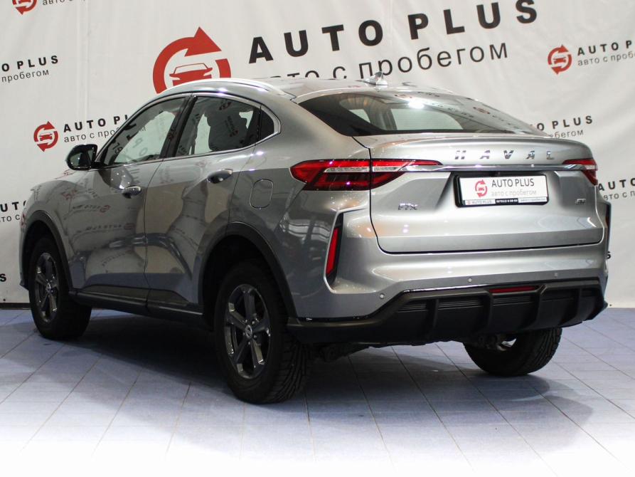 Haval F7x I Рестайлинг Минеральные Воды  - изображение 2