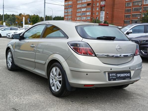 Opel Astra H Рестайлинг с пробегом 2009 года, цена 390 000 рублей, 149465 км, хэтчбек, Автокод Объявления