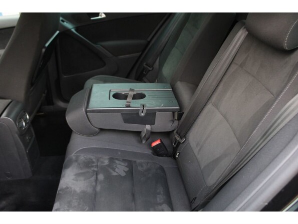 Volkswagen Tiguan I Рестайлинг с пробегом 2016 года, цена 1 455 000 рублей, 179176 км, offers.body_type.unknown, Автокод Объявления