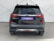 Kia Seltos I Тамбов  - изображение 25