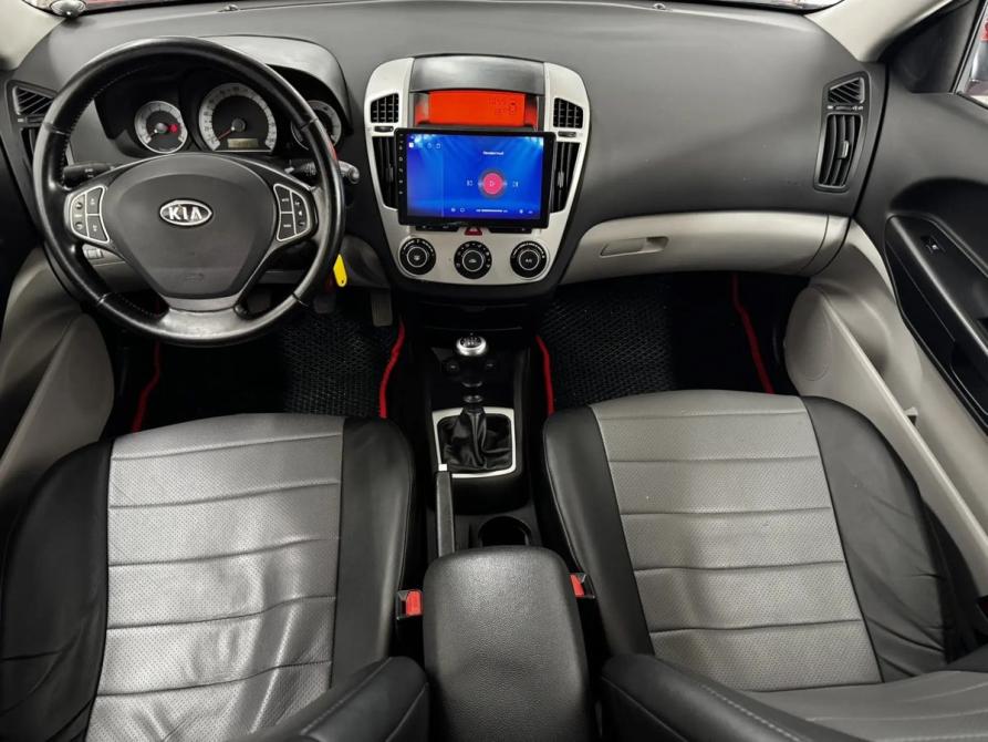 Kia Ceed I Ярославль  - изображение 10