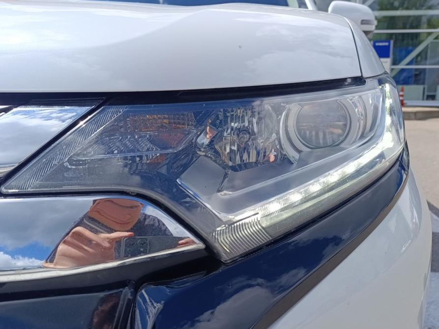 Mitsubishi Outlander III Рестайлинг 2 Тверь  - изображение 13