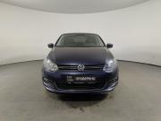 Volkswagen Polo V Уфа  - изображение 24