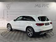 Mercedes-Benz GLC I (X253) Рестайлинг Москва  - изображение 35