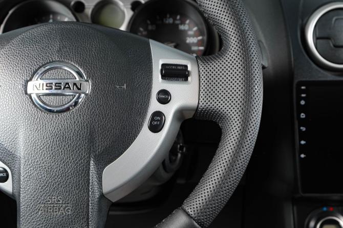 Nissan Qashqai I с пробегом 2007 года, цена 899 000 рублей, 163889 км, внедорожник, Автокод Объявления