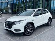 Honda Vezel I Рестайлинг Сочи  - изображение 21