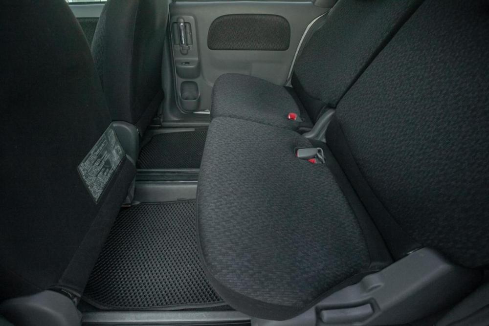 Toyota Sienta I Рестайлинг 2 Иркутск  - изображение 13