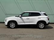 Hyundai Creta II Кемерово  - изображение 8