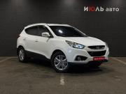 Hyundai ix35 I Челябинск  - изображение 25