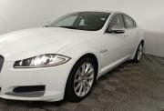 Jaguar XF I Рестайлинг Волгоград  - изображение 46
