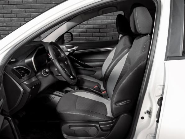 Lada (ВАЗ) Vesta I Рестайлинг (NG) с пробегом 2025 года, цена 1 500 000 рублей, 15718 км, седан, Автокод Объявления