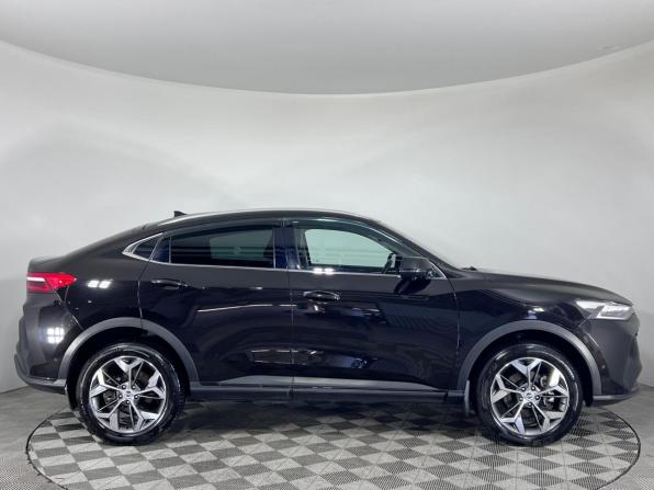 Haval F7x I Рестайлинг с пробегом 2022 года, цена 1 961 000 рублей, 101209 км, внедорожник, Автокод Объявления