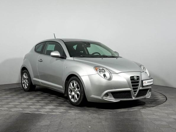 Alfa Romeo MiTo I с пробегом 2009 года, цена 737 690 рублей, 253000 км, хэтчбек, Автокод Объявления