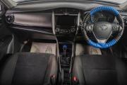 Toyota Corolla XI (E160 E170) Рестайлинг 2 Томск  - изображение 30