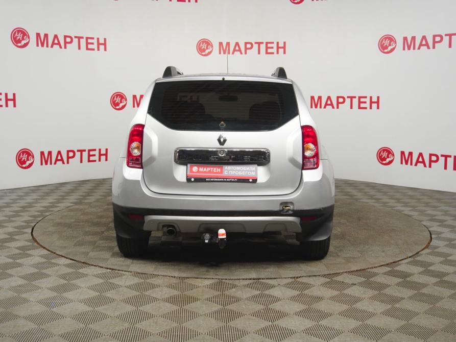 Renault Duster I Вологда  - изображение 6