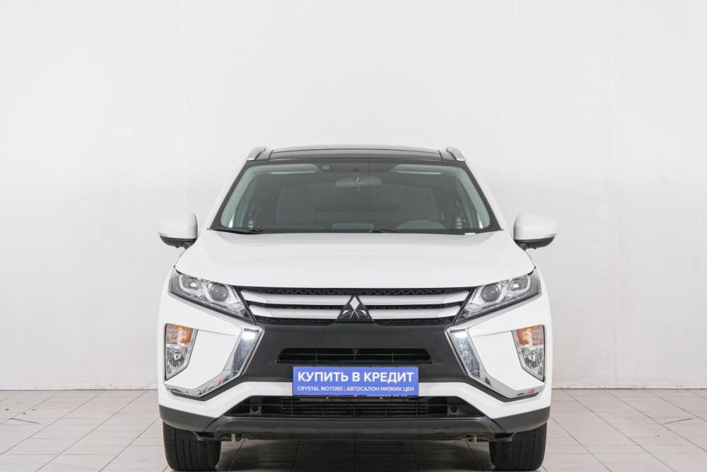 Mitsubishi Eclipse Cross I Красноярск  - изображение 2