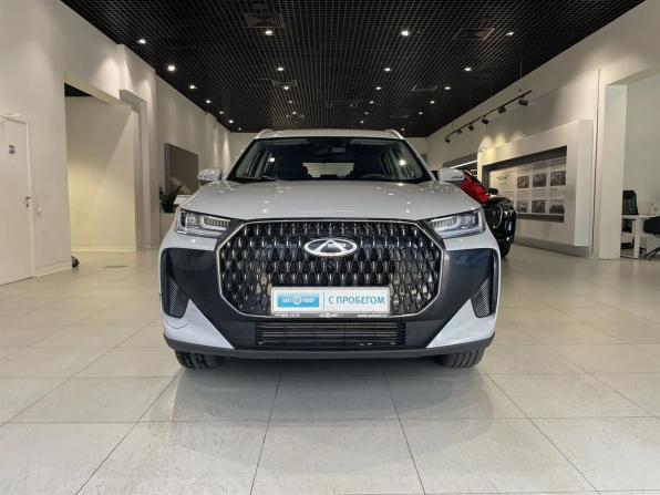 Chery Tiggo 7L I с пробегом 2025 года, цена 2 350 000 рублей, 33983 км, внедорожник, Автокод Объявления