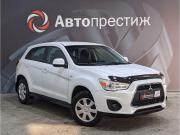 Mitsubishi ASX I Пермь  - изображение 27