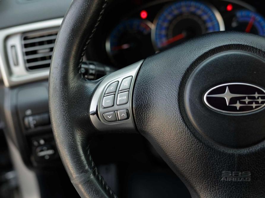 Subaru Forester III Новосибирск  - изображение 12