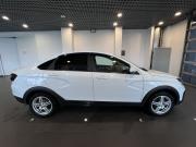 Lada (ВАЗ) Vesta I Рестайлинг (NG) Чебоксары  - изображение 37
