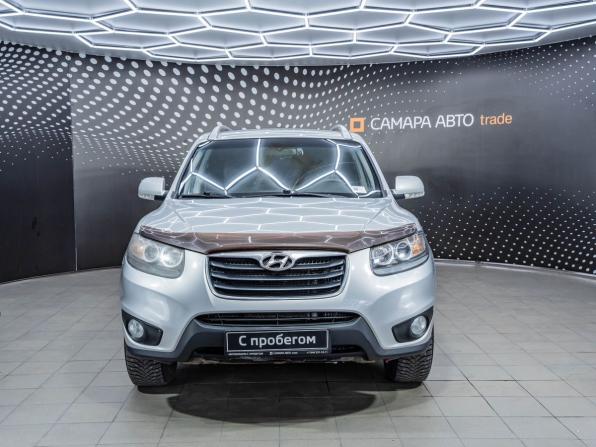 Hyundai Santa Fe II Рестайлинг с пробегом 2010 года, цена 790 000 рублей, 214369 км, внедорожник, Автокод Объявления