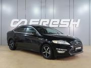 Ford Mondeo IV Рестайлинг Воронеж  - изображение 18