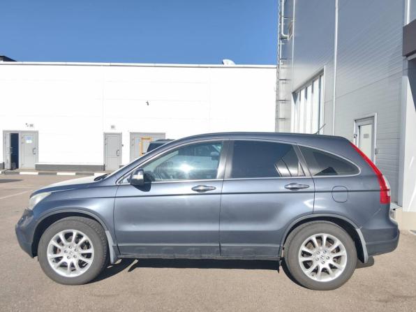 Honda CR-V III с пробегом 2008 года, цена 1 095 000 рублей, 232000 км, внедорожник, Автокод Объявления