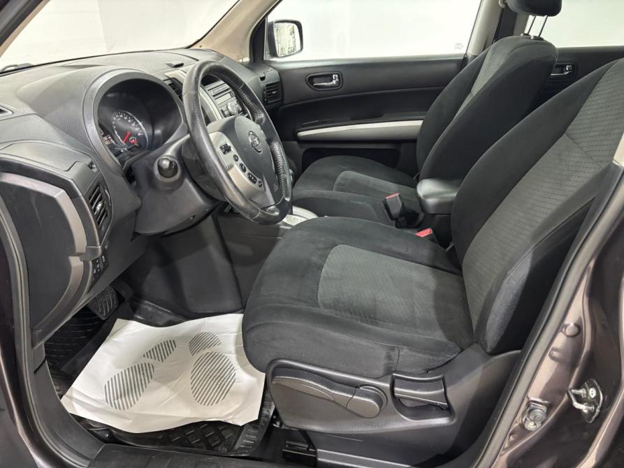 Nissan X-Trail II Рестайлинг Альметьевск  - изображение 12