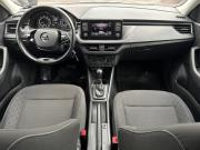 Skoda Rapid II Воронеж  - изображение 33