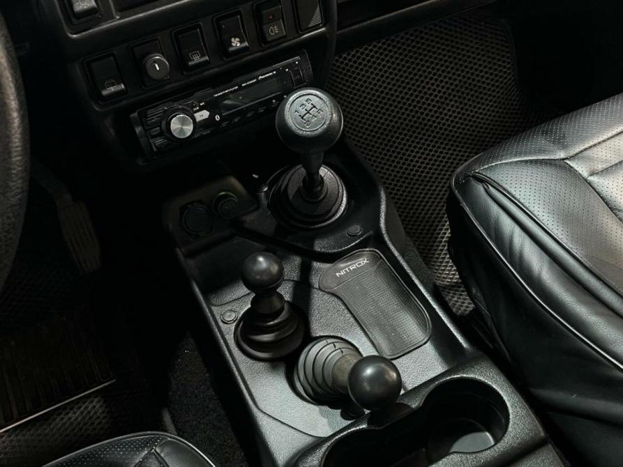 Lada (ВАЗ) 2121 (4x4) I Рестайлинг Оренбург  - изображение 13