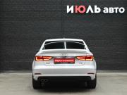 Audi A3 III (8V) Екатеринбург  - изображение 25