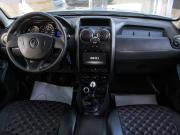 Renault Duster I Рестайлинг Калуга  - изображение 19