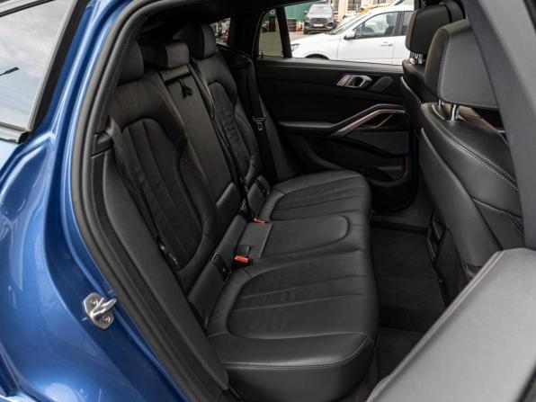 BMW X6 III (G06) с пробегом 2019 года, цена 7 390 000 рублей, 103110 км, внедорожник, Автокод Объявления