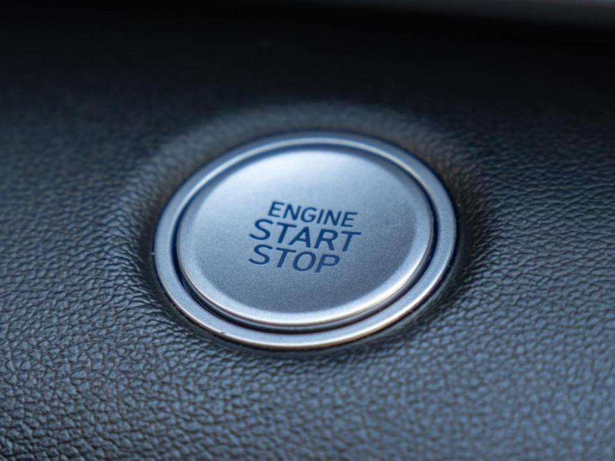 Hyundai Elantra VII (CN7) Рестайлинг Волгоград  - изображение 20