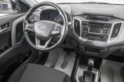 Hyundai Creta I Барнаул  - изображение 45