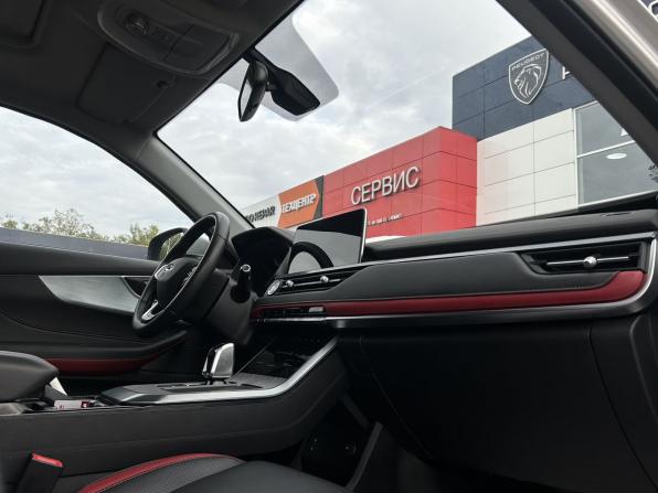 Chery Tiggo 4 Pro I Рестайлинг с пробегом 2023 года, цена 1 660 000 рублей, 37798 км, внедорожник, Автокод Объявления